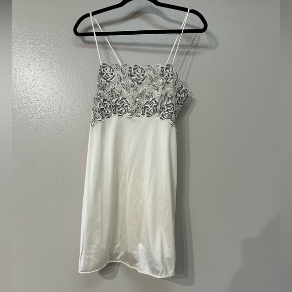 Spiegel Other - Reflections by Spiegel Women’s Slip Dress